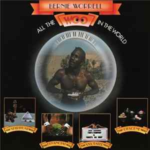 Download Bernie Worrell - All The Woo In The World