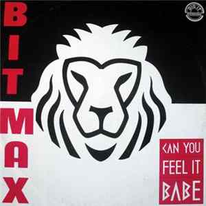 Download Bit Max - Can You Feel It Babe