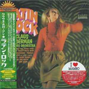 Download Claus Ogerman And His Orchestra - Latin Rock