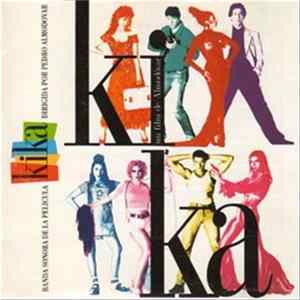 Download Various - Kika (Banda Sonora De La Pelicula)