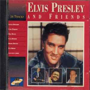 Download Various - Elvis Presley And Friends