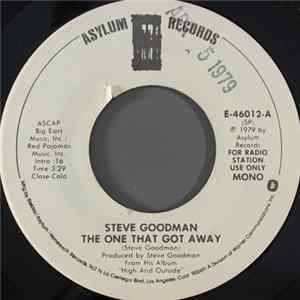 Download Steve Goodman - The One That Got Away