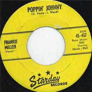 Download Frankie Miller - Poppin' Johnny