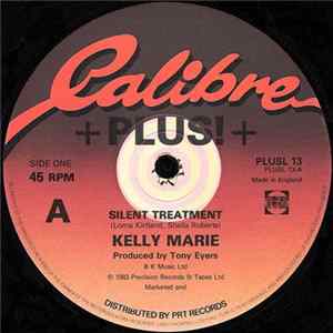 Download Kelly Marie - Silent Treatment