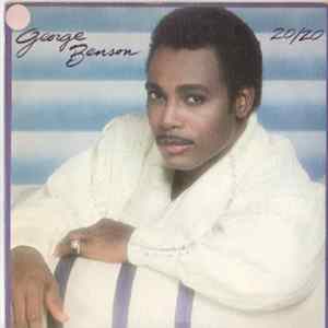Download George Benson - 20/20 / Shark Bite