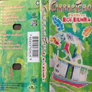 Download Carrapicho - Fiesta De Boï Bumba