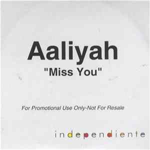 Download Aaliyah - Miss You