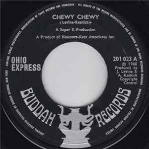 Download Ohio Express - Chewy Chewy