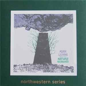 Download Adam Leonard - Nature Recordings