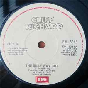 Download Cliff Richard - The Only Way Out