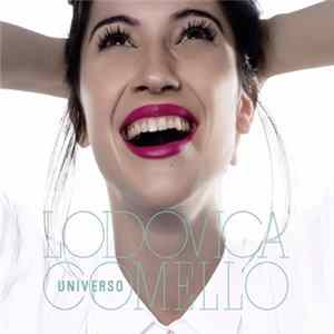 Download Lodovica Comello - Universo