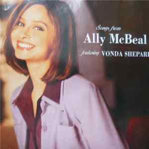 Download Vonda Shepard - Songs From Ally McBeal
