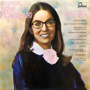 Download Nana Mouskouri - Presenting... Nana Mouskouri