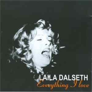 Download Laila Dalseth - Everything I Love