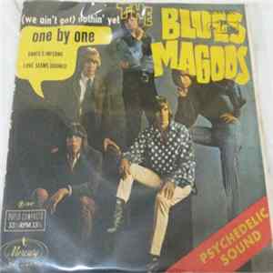 Download The Blues Magoos - (We Ain't Got) Nothin' Yet