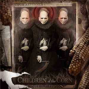 Download Sopor Aeternus & The Ensemble Of Shadows - Children Of The Corn