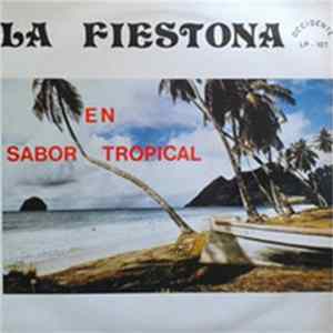 Download Various - La Fiestona En Sabor Tropical