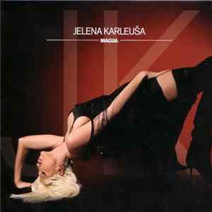 Download Jelena Karleuša - Magija