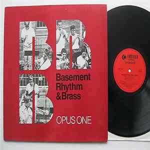 Download Basement Rhythm & Brass - Opus One