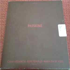 Download Canio Loguercio, Peppe Servillo, Maria Pia De Vito - Passione