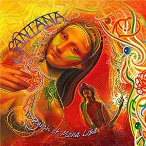 Download Santana - In Search Of Mona Lisa