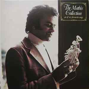 Download Johnny Mathis - The Mathis Collection