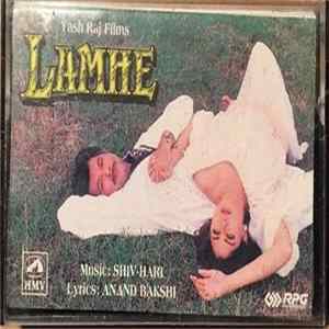 Download Shiv-Hari, Anand Bakshi - Lamhe