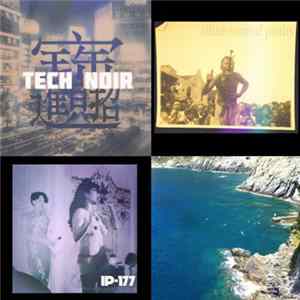 Download YlangYlang / Tech Noir - Hardcore -Unreleased Mutualism- EP - 招財進寶 Split