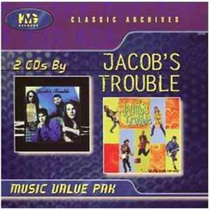 Download Jacob's Trouble - Door Into Summer / Knock, Breathe, Shine