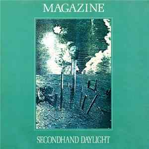 Download Magazine - Secondhand Daylight