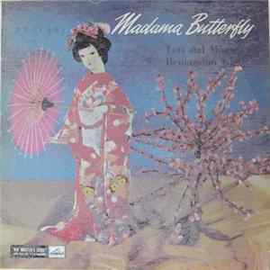 Download Giacomo Puccini - Madame Butterfly