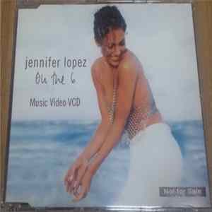 Download Jennifer Lopez - On The 6 - Music Video VCD