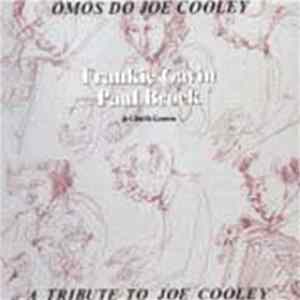 Download Frankie Gavin & Paul Brock - Omos Do Joe Cooley (A Tribute To Joe Cooley)
