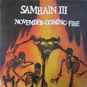 Download Samhain - November-Coming-Fire