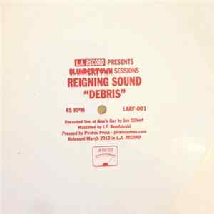 Download Reigning Sound - Debris