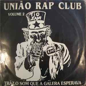 Download Various - União Rap Club