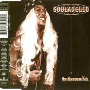 Download Souladelic - My System '96