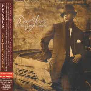 Download Donell Jones - Journey Of A Gemini