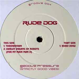Download Rude Dog - Robo Dogz