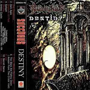 Download Succubus - Destiny