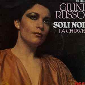 Download Giuni Russo - Soli Noi