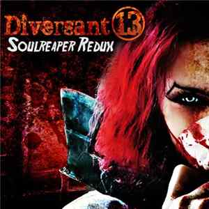 Download Diversant:13 - Soulreaper Redux