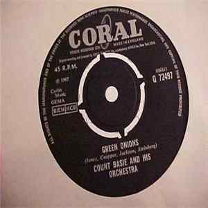 Download Count Basie Orchestra - Green Onions
