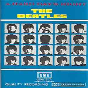 Download The Beatles - A Hard Days Night
