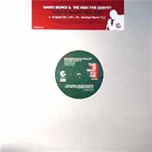Download Mario Biondi & The High Five Quintet - This Is What You Are