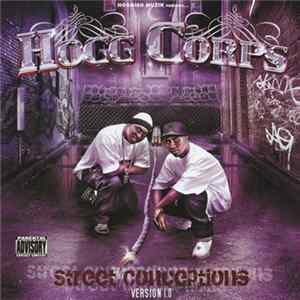 Download Hogg Corps - Street Conceptions Volume 1
