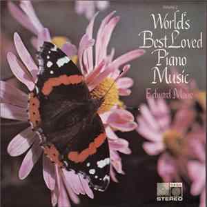 Download Edward Moore - The World's Best-Loved Piano Music (Volume 2)