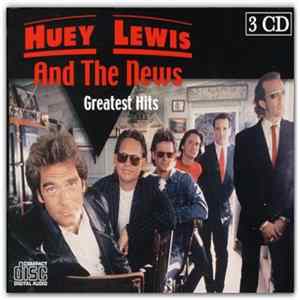 Download Huey Lewis And The News - Greatest Hits