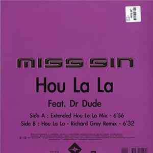 Download Miss Sin - Hou La La