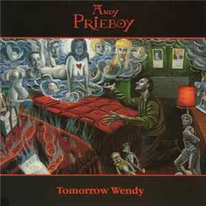 Download Andy Prieboy - Tomorrow Wendy
